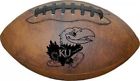 N-a Game Master Kansas Jayhawks Football Vintage Throwback 0050386133434