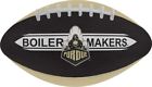 N-a Game Master Purdue Boilermakers 0050386340504