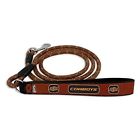 N-a Gamewear Ncaa Oklahome State Cowboys Football Leather Rope 0814428021789