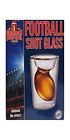 N-a Gridiron Football Shot Glass 0021276868972