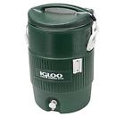 1263220 N-a Igloo Water Cooler Green Gallons 842569056728