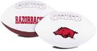 N-a Licensed Products Arkansas Razorbacks Ncaa Signature Full Size 0715099573358