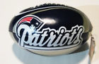 N-a Nfl Patriots New England Soft Vinyl Delivery Is 0715099786185