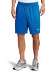 N-a Puma Small Royal Mens Team Shorts Without Inner 0885923420810