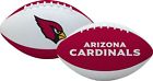 N-a Rawlings Arizona Cardinals Hail Mary Mini Rubber Football 715099717233