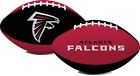 N-a Rawlings Atlanta Falcons Hail Mary Mini Rubber Football 715099717028