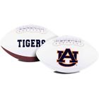 N-a Rawlings Auburn Tigers Licenced Products Ncaa Signature Full 0715099573945