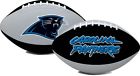 N-a Rawlings Carolina Panthers Hail Mary Rubber Football 715099717318