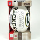 N-a Rawlings Green Bay Packers Signature Nfl Best Price 0715099654101