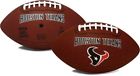 N-a Rawlings Houston Texans Licenced Products Nfl Game Time 0715099708422