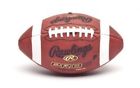 N-a Rawlings Junior Size Brown Juinor Full Grain Leather 0083321103834