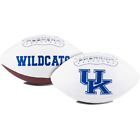 N-a Rawlings Kentucky Wildcats Licenced Products Ncaa Signature Full 0715099573259