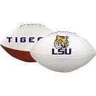 N-a Rawlings Louisiana State University Lsu Signature Ncaa Footballs 0715099573075