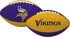N-a Rawlings Minnesota Vikings Hail Mary Mini Rubber Football 715099717172