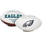 N-a Rawlings Philadelphia Eagles Signature Series Football 0715099654224