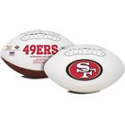 N-a Rawlings San Francisco Signature Series Football 0715099654262