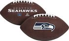 N-a Rawlings Seattle Seahawks Air It Out Youth Football 715099046432