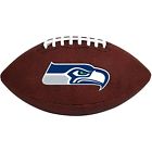 N-a Rawlings Seattle Seahawks Gametime Football 0715099708279