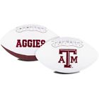 N-a Rawlings Texas Aggies Signature Series Football 0715099573341
