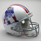 N-a Riddell New England Patriots 0095855986289