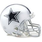 N-a Riddell One Size Fits All Dallascowboys Nfl Replica 0095855590097