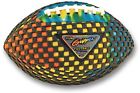 N-a Saturnian Sport Fun Gripper Td Pee Wee Football 0730824017013