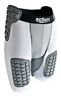 N-a Schutt Medium Sports Boys Protech Girdle Football 0714195985676