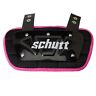 N-a Schutt One Size Pink Sports Youth Back Shipping 0714195455889