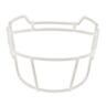 N-a Schutt White Sports Youth Vropo Sw Trad Yf 0714195458385