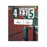 N-a Score Tennis Shipping Included 0078914003028