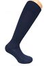 N-a Soc Medium Navy Com Poly Pro Cer Shipping 0879331006346