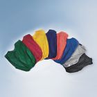 N-a Spectrum Nylon Mesh Pinnies Youth Size Dozen Free 0840614125252