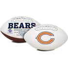 N-a The License Products Company Chicago Bears Nfl Signature 0715099654040