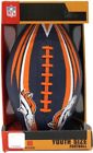 N-a The Licensed Denver Broncos Youth Nfl Hail Mary 0715099717080