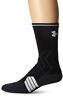 N-a Unbranded Large Under Armour Mens Football Crew Socks 0783466299989