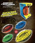 N-a Unbranded Waverunner Lava Football 0675220590299