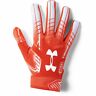N-a Under Armour Mens Football Gloves Xl 0191169639528