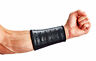 N-a Unique Sports Football Grab Bands Tacky Wristbands Black 0078914169816