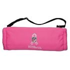 N-a Wilson Adult Pink Hand Warmer With Nfl Bca 0883813822744