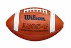 1005p N-a Wilson Collegiate Pattern Practise Delivery Is Free 0026388174362