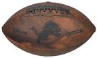 N-a Wilson Detroit Lions Nfl 0883813709113