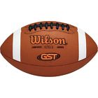 F1783 N-a Wilson Junior Gst Composite Football Brand New 0883813422456