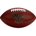 N-a Wilson Junior Nfl Super Grip Best Price 0026388863570