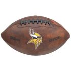 N-a Wilson Minnesota Vikings Nfl Colour Logo 0883813887170