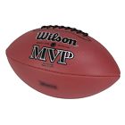 N-a Wilson Mvp Junior Size Leather Shipping Is Free 3171993245789