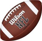 N-a Wilson Nfl Junior Tdj Football 887768374150