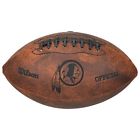 N-a Wilson Nfl Washington Redskins 0883813709311