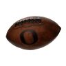 N-a Wilson Oregon Ducks Debossed Vintage Throwback 0050386000422