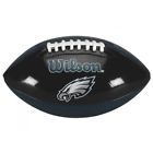 N-a Wilson Philadelphia Eagles Nfl Autograph Official Size 0026388312993