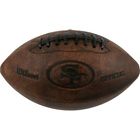N-a Wilson San Francisco 49ers 0883813709267